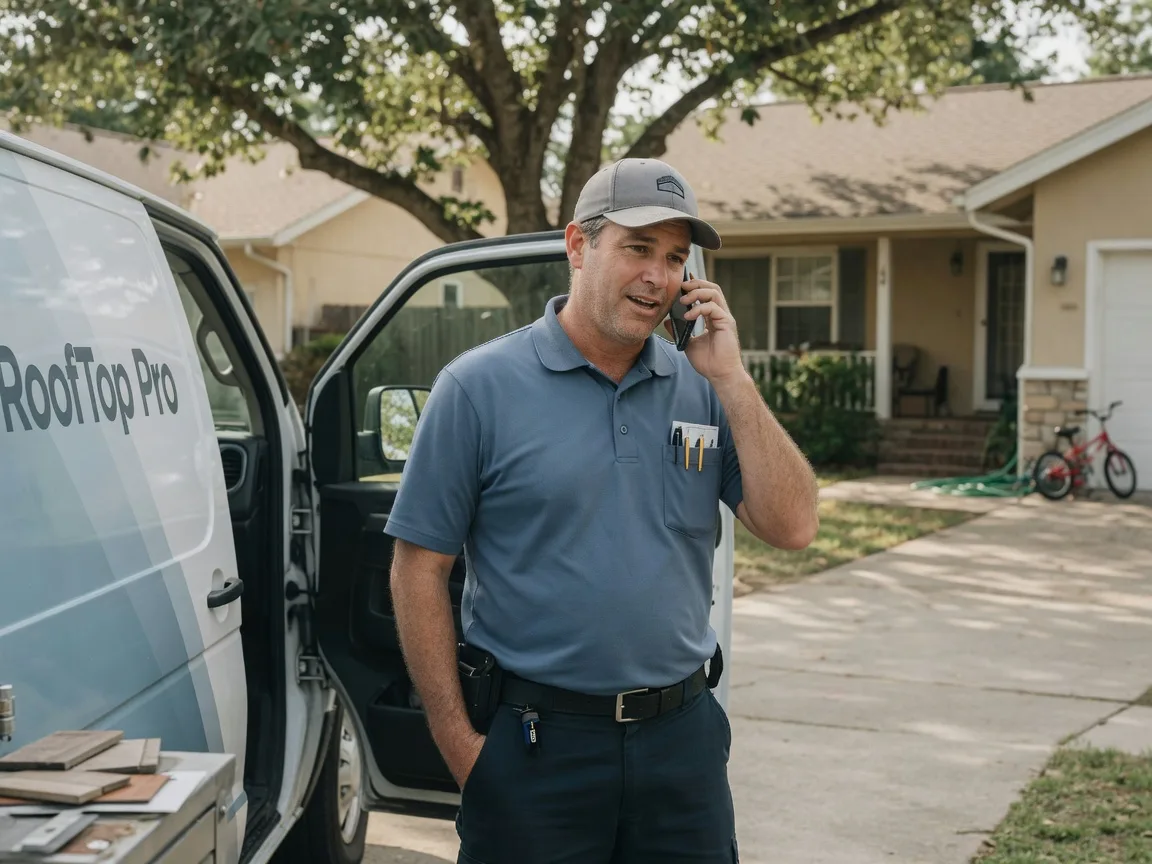 Roof Repair Minnesota FAQs